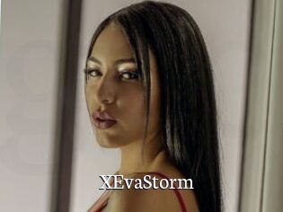XEvaStorm