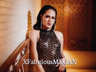 XFabulousMEGAN