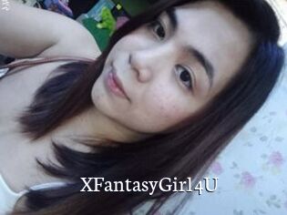 XFantasyGirl4U