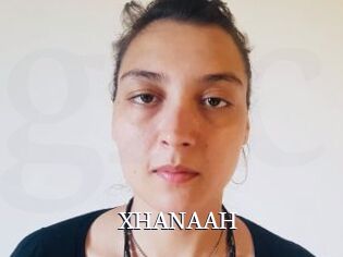 XHANAAH