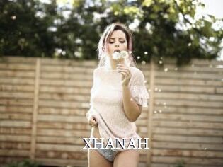 XHANAH