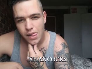 XHANCOCKx