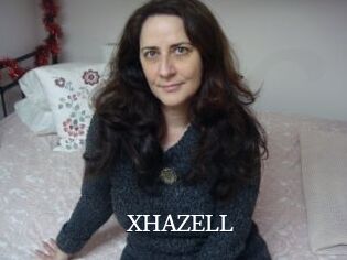 XHAZELL