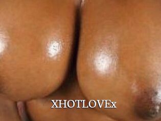 XHOTLOVEx