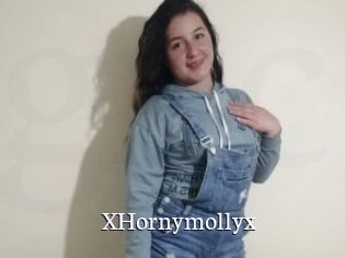 XHornymollyx