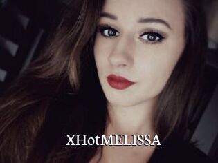 XHotMELISSA