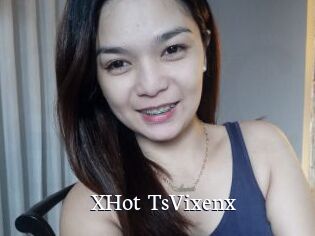 xHot_TsVixenx Gratis xxx Clips