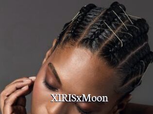 XIRISxMoon