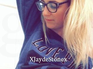 XJaydeStonex