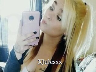 XJulesxx