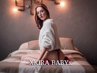 XKIRA_BABYx