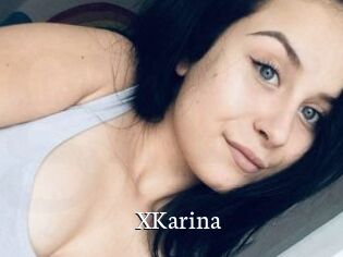 XKarina