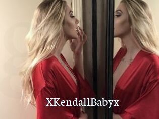 XKendallBabyx
