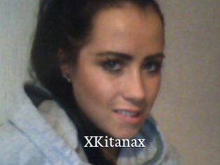 XKitanax