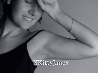 XKittyJanex