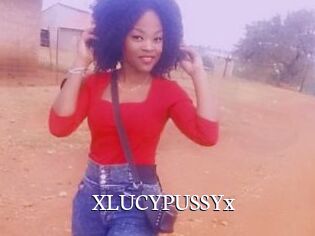 XLUCYPUSSYx