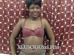 XLUSCIOUSxLPISx