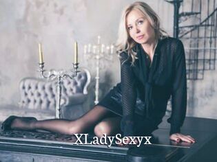 XLadySexyx