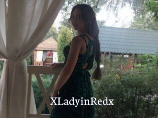 XLadyinRedx