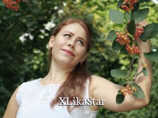 XLikaStar