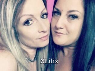 xLilix Gratis xxx Clips