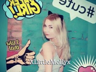 XLittleMollyx
