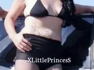 XLittlePrincesS