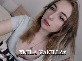 XMILA_VANILLAx