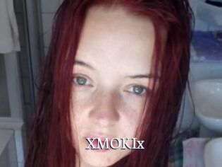 XMOKIx