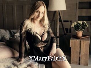 XMaryFaithX