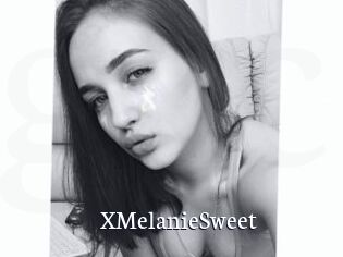 XMelanieSweet