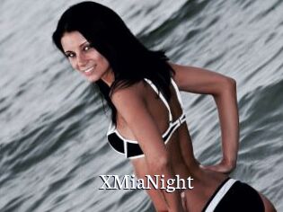 XMiaNight
