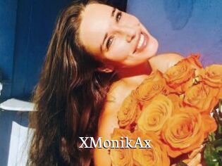 XMonikAx