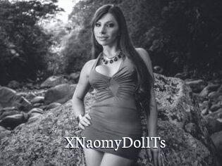 XNaomyDollTs