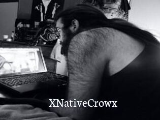 XNativeCrowx