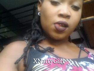 XNattyGirl