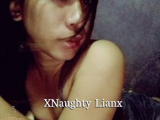 XNaughty_Lianx