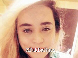 XPakBarbiex