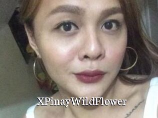 XPinayWildFlower