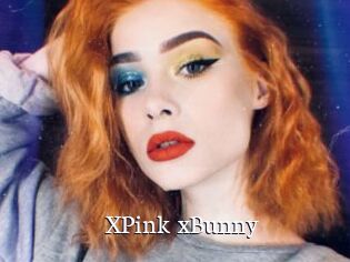 XPink_xBunny