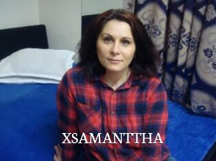 XSAMANTTHA