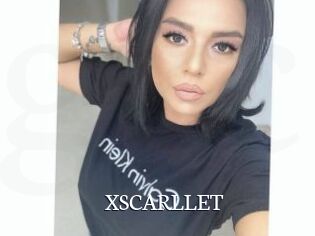 XSCARLLET