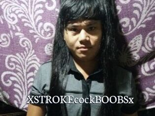 XSTROKEcockBOOBSx