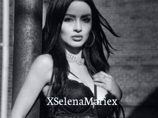 XSelenaMariex