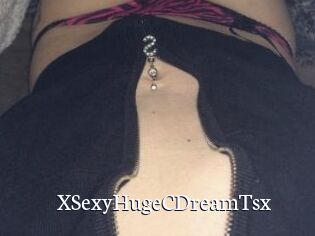 xSexyHugeCDreamTsx Gratis xxx Clips