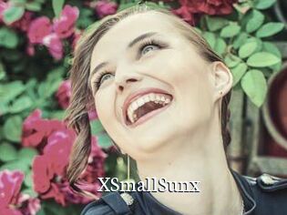 XSmallSunx