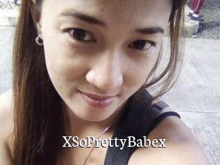 XSoPrettyBabex