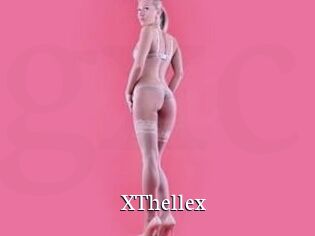 xThellex Gratis xxx Clips