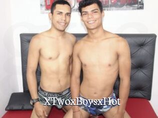 XTwoxBoysxHot