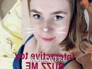 XUrLOVERx